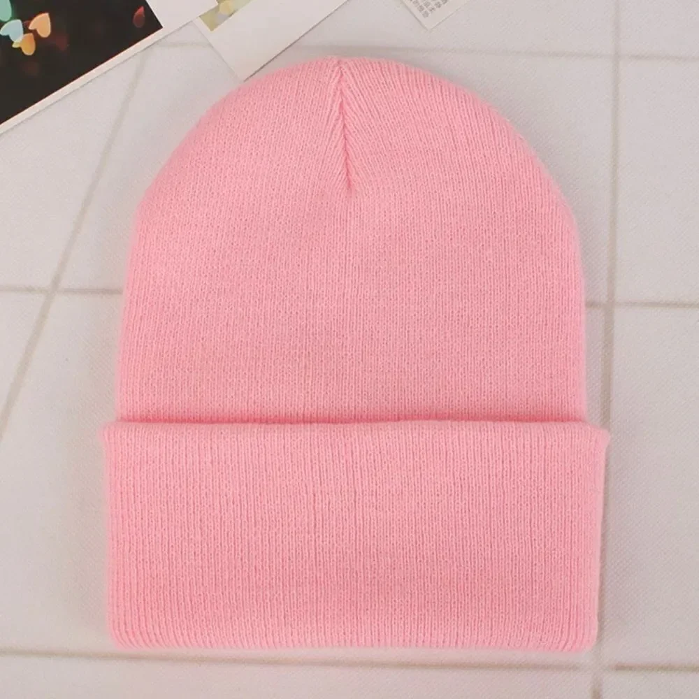 2/$30 PINK Unisex Beanie OS